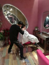 -mod's hair