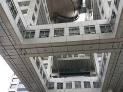 -台场海滨公园船码头