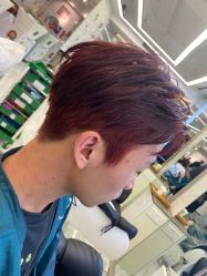 点击看大图 -潘多拉Hairsalon