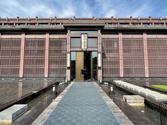 -曲水兰亭(北京四惠店)