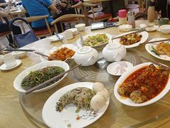-佛有缘素食馆·荔湾老字号(陈家祠首店)