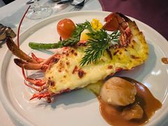 -马克西姆餐厅(崇文门店)