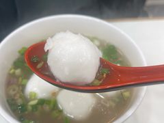 -文辉墨鱼丸大王(铜锣湾渣甸街总店)