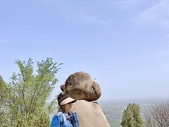 -嵖岈山风景区