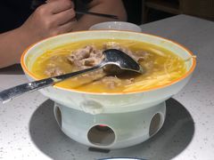 -秋色客家菜(流塘店)