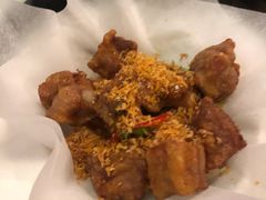 -新旺茶餐厅(嘉里城店)