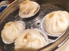 -绿茶餐厅(布吉万象汇店)