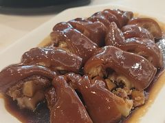 -新兴家喻酒家·羊城名宴(昌岗店)