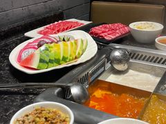 -海底捞火锅(稻河古街夜宵主题店)