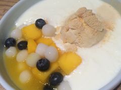 -宝珠奶酪(浦东金桥店)