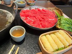 -盡膳口福跷脚牛肉火锅(晶耀前滩店)