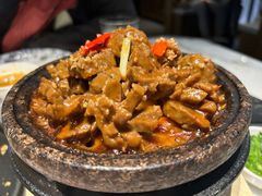 -潮堂 · 潮州菜(国贸商城店)