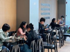 -M Stand(北京平安幸福中心店)