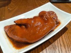 -香雪海饭店中餐厅(人民桥店)