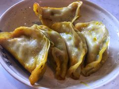 -蒋家桥饺面店(奥邦店)