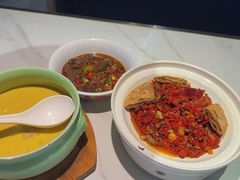 -青花小镇(凯翔新天地店)