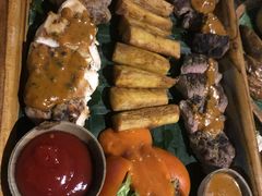 -Mai Mai Restaurant