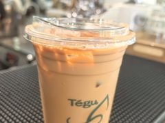 -Tegu泰古莲·泰国餐厅(红山6979店)
