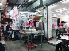 -红大哥水门鸡饭(總店)