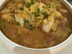 -老长春肉馆(创业大街店)