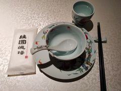 -维园悦谱·海派家常菜(乌鲁木齐南路店)