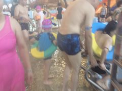 -南宫温泉水世界