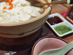 富顺豆花-大盐帮川菜馆(长楹天街店)