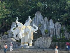 -西双版纳勐泐文化旅游区