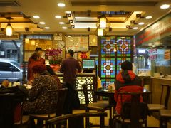 大堂-丽的面家(多宝路店)