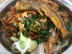 -凤张螺蛳粉·爽口粉(跃进路总店)