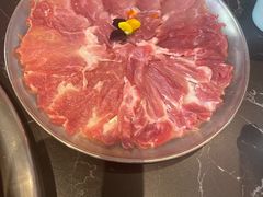 -巴蜀大将火锅(春熙店)