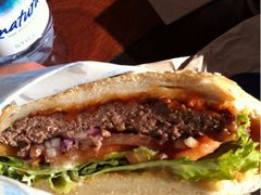 iphone_upload_pic-Fergburger(皇后镇店)