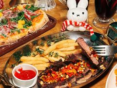 -Grande A'moo(上海万象城店)