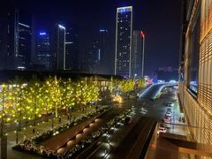 -成都尼依格罗酒店