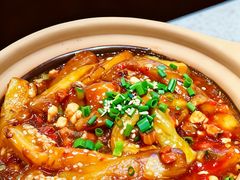 -留半山·香港食堂(啦啦宝都店)