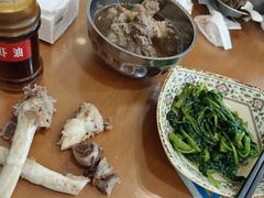 -老牌依强牛肉店(达道总店)
