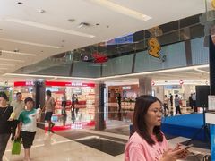 -福田卓悦INTOWN购物中心