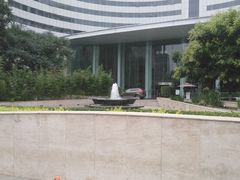 -北京好苑建国酒店