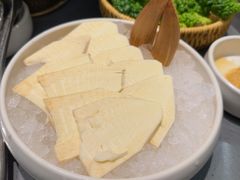 -巴奴毛肚火锅(悠唐购物中心店)