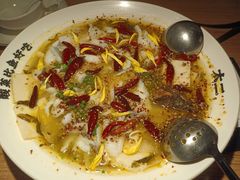 -新太二·鲜料川菜(万泰汇店)
