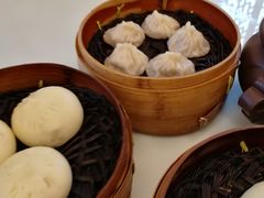 -冶春茶社(官园桥店)