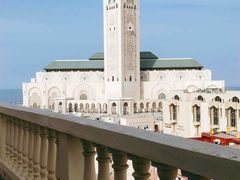 -哈桑二世清真寺