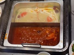 -洞子口重庆鲜货火锅(楚翘城旗舰店)