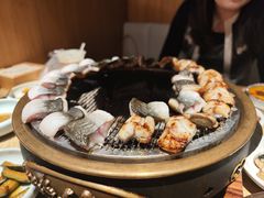 -泥炉烧肉师(新街口金銮巷店)