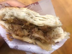 -潼关肉夹馍(永兴坊店)