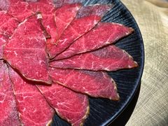 -羊大爷涮肉(亮马桥店)