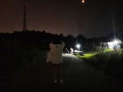 -鬼笑石后山停车场