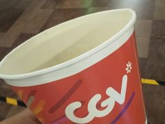 -CGV影城(梅江ScreenX店)