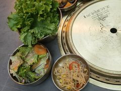 -明洞王妃家烤肉(苏州中心星悦汇店)
