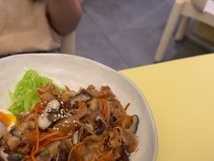 -米仓食堂(皇庭广场店)